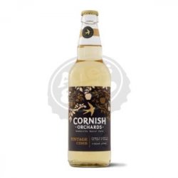 Cornish Orchards  Vintage Cider