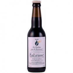 De Dochter van de Korenaar Embrasse De Dochter van de Korenaar Embrasse