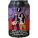 Frontaal Brewing Co Frontaal I've Got Friends in the Music Business BA 2024 330ml 