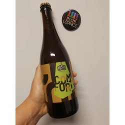 Pioneer Beer COMFORT