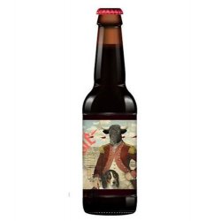 Puhaste Black Blood - Cervezas Especiales