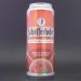 Schöfferhofer - Watermelon Radler - 2.5% (500ml) 