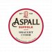 Aspall Draught Cyder 50L 