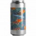 Garage Beer- Railroad IPA 7% ABV 440ml Can Garage Beer- Railroad IPA 7% ABV 440ml Can