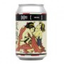 Rec Brew Hentai IPA 0,33l - Craftbeer Shop