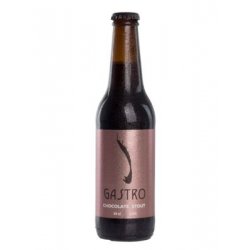 Cerveza Gastro Chocolate Stout - Vinopremier