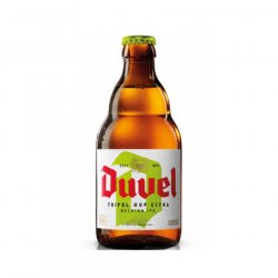 Duvel TH Citra Cerveza Importada - Premium Drinks