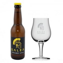 Galea Grand Cru - Belgian Craft Beers