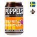 Poppels Sour Fruit Ale Mango Passion 330ml CAN Poppels Sour Fruit Ale Mango Passion 330ml CAN