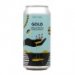 Fuerst Wiacek x Weldwerks Brewing x Five Elephant Roastery Gold Imperial Stout With Coffee & Coconut 0,44l Fuerst Wiacek x Weldwerks Brewing x Five Elephant Roastery Gold Imperial Stout With Coffee & Coconut 0,44l