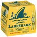 Landshark Lager 12 pack 12 oz. Bottle Landshark Lager 12 pack 12 oz. Bottle