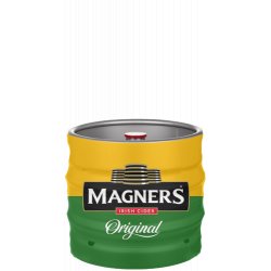 Magners Irish Cider Magners Original Irish Cider Magners Irish Cider Magners Original Irish Cider