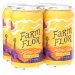 FARM FLOWER TART AND EARTHY CITRUS CIDER  48 FL OZ 