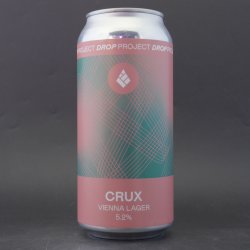 Drop Project Crux