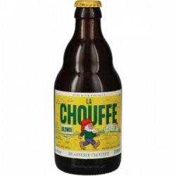 La Chouffe Blonde