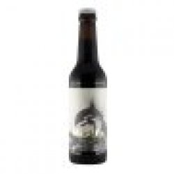 Orca Brau Blackfly Imperial Stout 0,33l - Craftbeer Shop