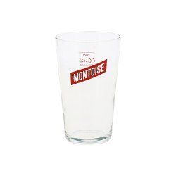 DE LONDRES VERRE LA MONTOISE 25CL - Planete Drinks