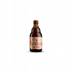 Waterloo Tripel Pack Ahorro x6 - Beer Shelf