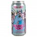 Black Hammer Sparkle Pony Belgian Blond Ale 