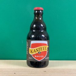 Kasteel Rouge - Keg, Cask & Bottle