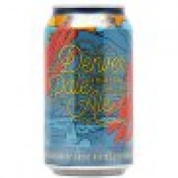 Great Divide Denver Pale Ale 0,355l - Craftbeer Shop