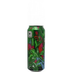 Lervig Tasty Juice