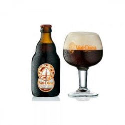 Val-Dieu Bruin - Belgian Craft Beers