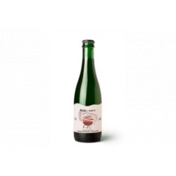 Nevel Wild Ales KVLT 12x37,5CL - Van Bieren