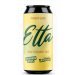 Drunken Bros Etta New Zealand Pils 