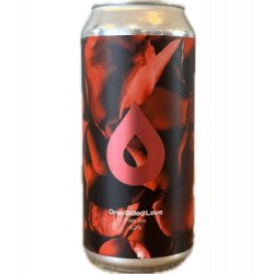 Polly's Brew Co One Sided Love 440ml - Bierwinkelier