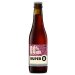 Brouwerij Haacht SUPER 8 Rouge 0.0 – Non Alcoholic Belgian Red Beer 