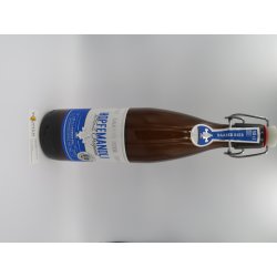 Baarer Bier Hopfemandli 58cl - Widmer Bierspezialitäten