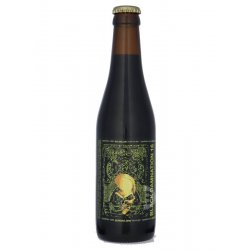 De Struise Brouwers Black Damnation XVI Ivan the Terrrible (2024)