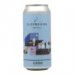 Cierzo Sleepwalking Dark Mild Ale 0,44l Cierzo Sleepwalking Dark Mild Ale 0,44l
