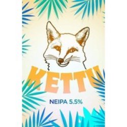 Kettu - NEIPA - 33cl - Hops ’N More