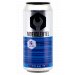 Moersleutel Barcode: Nitro Blue 