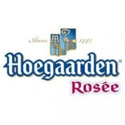 Hoegaarden Rosée