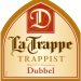 De Koningshoeven La Trappe Dubbel 0,75l Belgian Dubbel De Koningshoeven La Trappe Dubbel 0,75l Belgian Dubbel