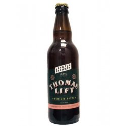 Langton Brewery Thomas Lift Premium Bitter - Duncan Murray Wines