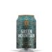 Thornbridge Green Mountain 4.3% vol. 0.33l Thornbridge Green Mountain 4.3% vol. 0.33l