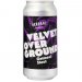 Verdant Velvet Overground Oatmeal Stout 440ml (7%) 