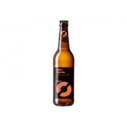 Nøgne Ø India Pale Ale 12x50CL - Van Bieren