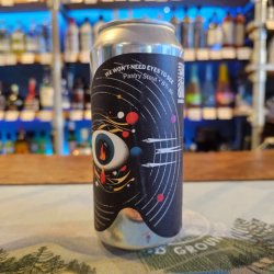 Sureshot Brewing We Won