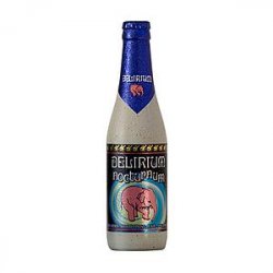 Delirium Nocturnum
