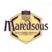 Maredsous Triple 10% (Fût de 20L) 