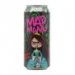 OverHop Brewing MadManu Blonde Ale 0,473l OverHop Brewing MadManu Blonde Ale 0,473l