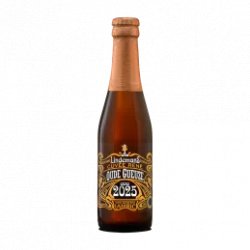 Lindemans Oude Gueuze Cuvée René
