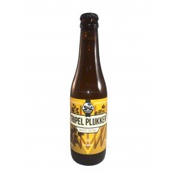 plukker tripel - Beeronweb