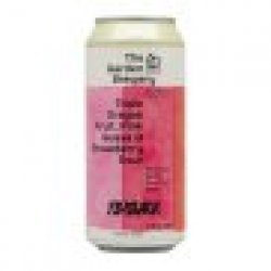 The Garden BreweryFinback Triple Dragonfruit, Pink Guava & Strawberry Sour 0,44l - Craftbeer Shop