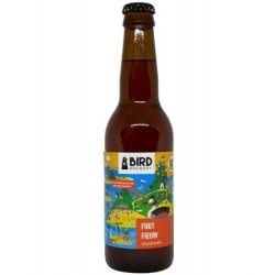 Bird Brewery Fuut Fieuw 330ml - Bierwinkelier